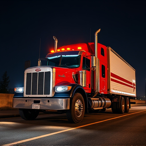 Mastering Professional Vehicle Graphics Design with Seamless Finish