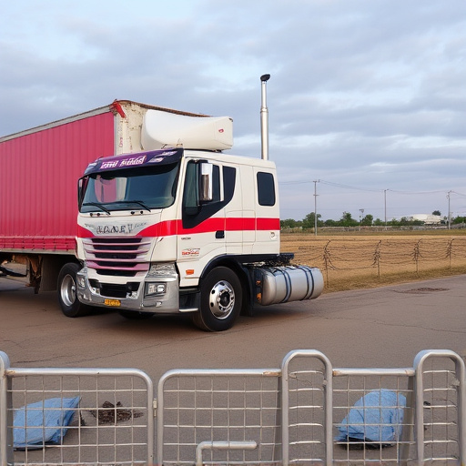 Truck