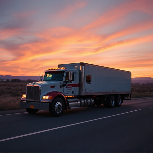 Truck