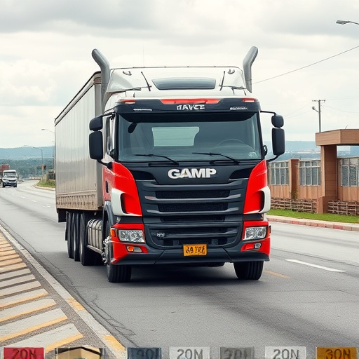 Truck