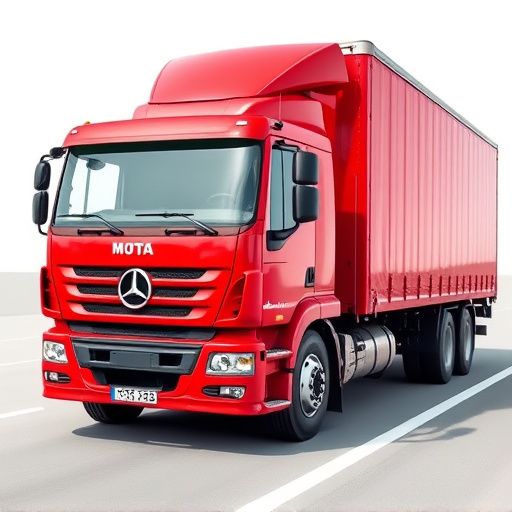 Truck