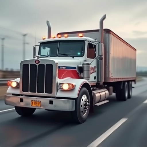 truck
