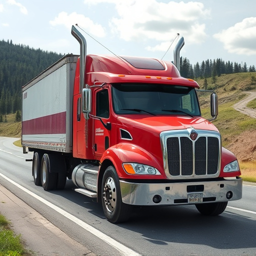 Truck