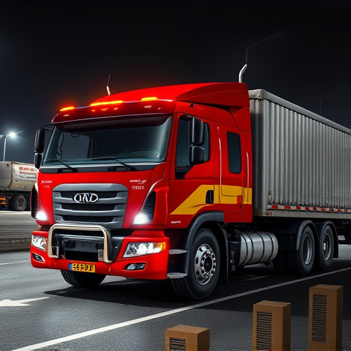 Truck