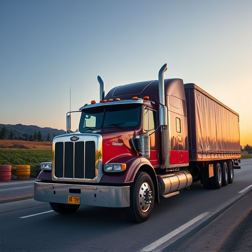truck
