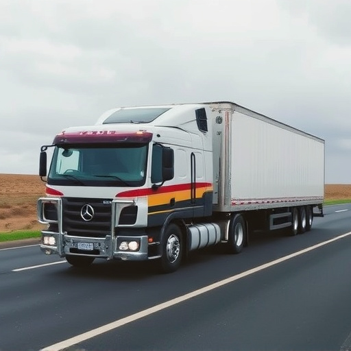 Truck