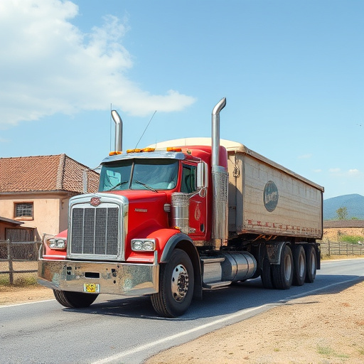Truck