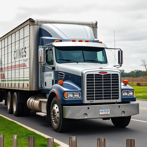 Truck