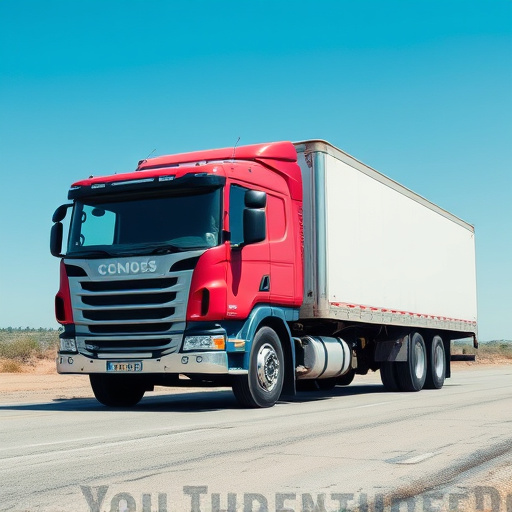 Truck