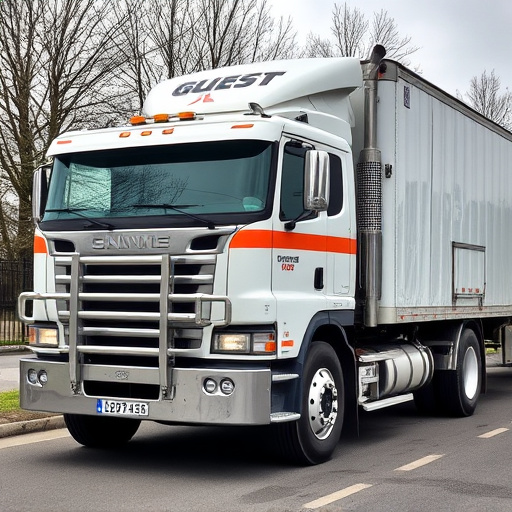 Truck