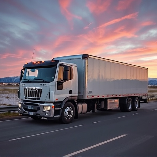 truck