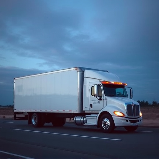 truck