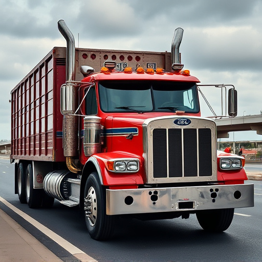 Truck