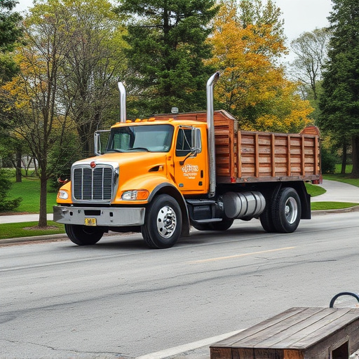 truck