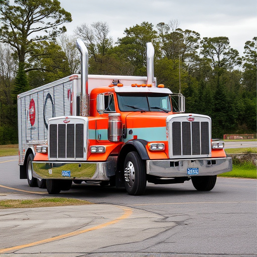 Truck