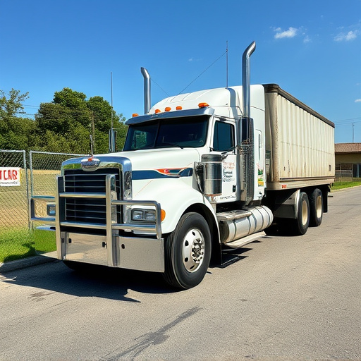 Truck