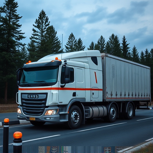 Truck