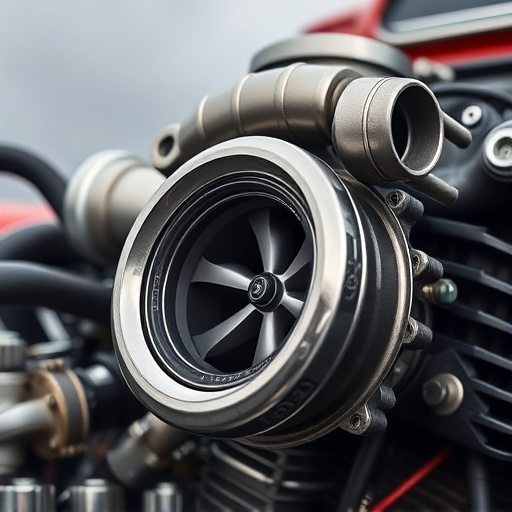 turbo wastegate