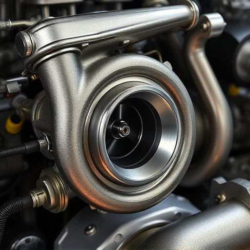 turbo wastegate