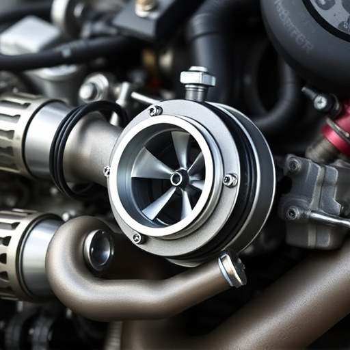 Optimizing Engine Air Intake for Enhanced Throttle Response