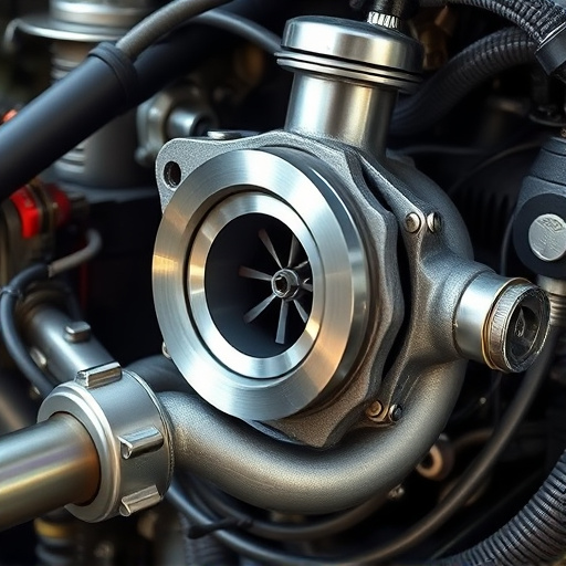 turbo wastegate
