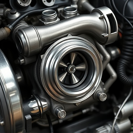 turbo wastegate