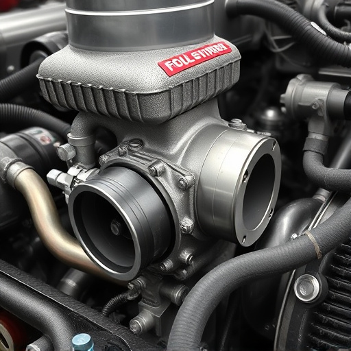 turbo wastegate