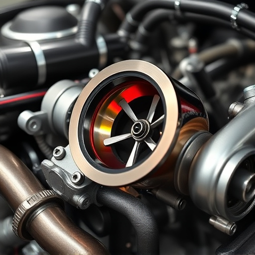 turbo wastegate