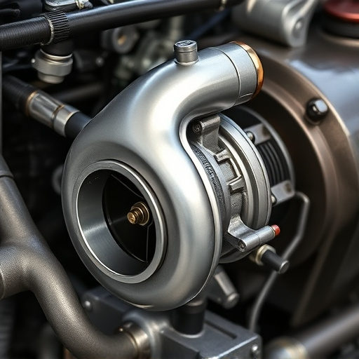 turbo wastegate