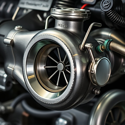 turbo wastegate