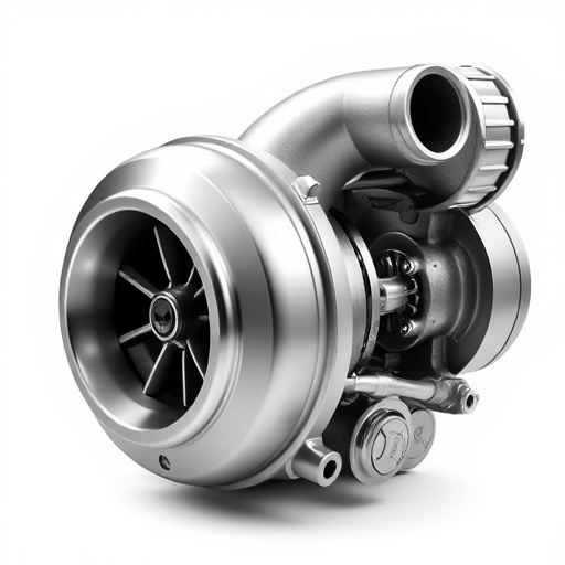 turbocharger