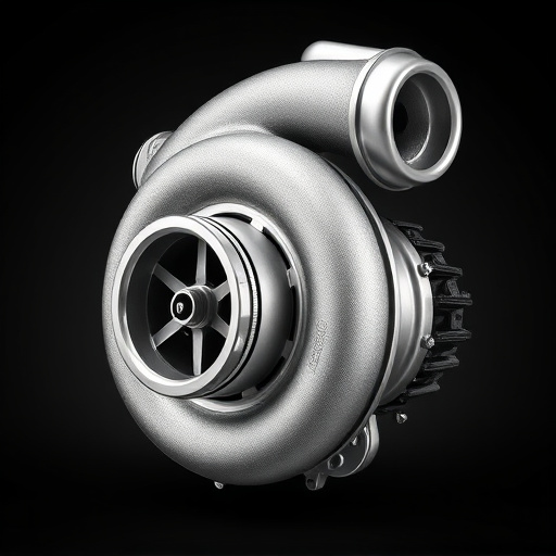 turbocharger