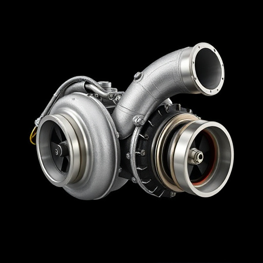 turbocharger