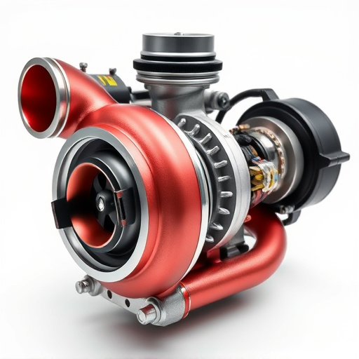 turbocharger