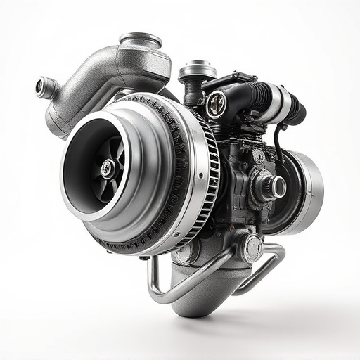 turbocharger