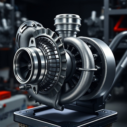 turbocharger