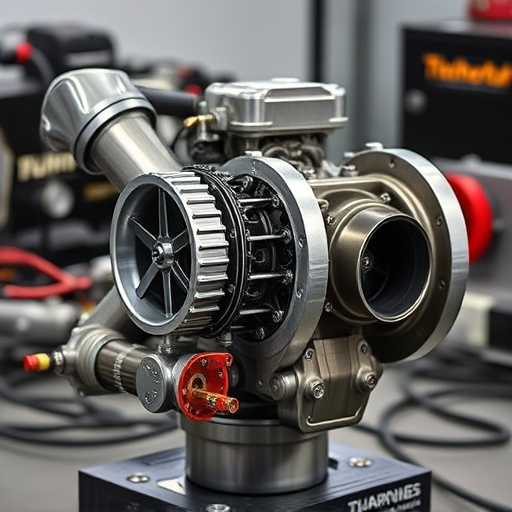 turbocharger