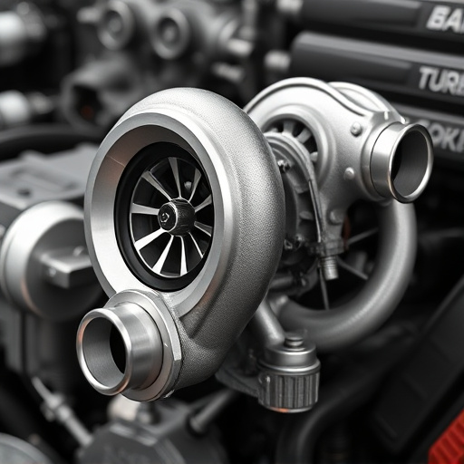 turbocharger