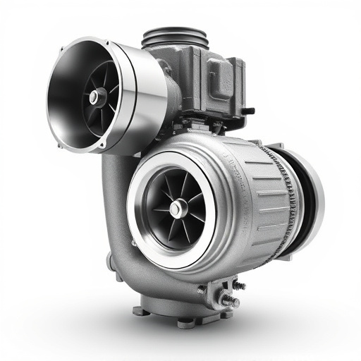 turbocharger