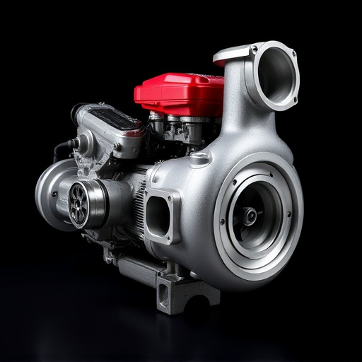turbocharger