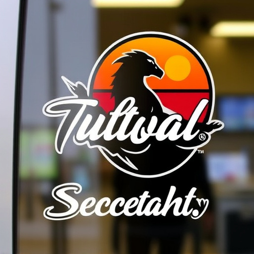 Vinyl decals