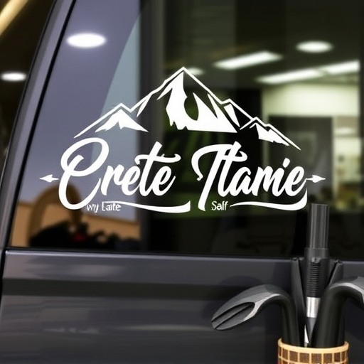 Van Wrap Design: Cost-Effective and Longevity Boost for Commercial Vehicles