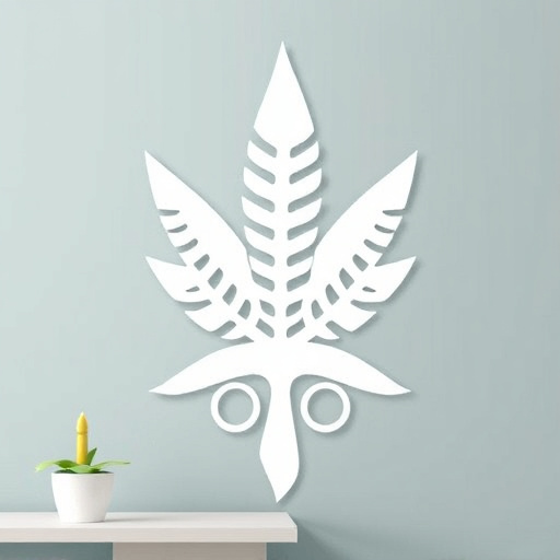 Vinyl decals
