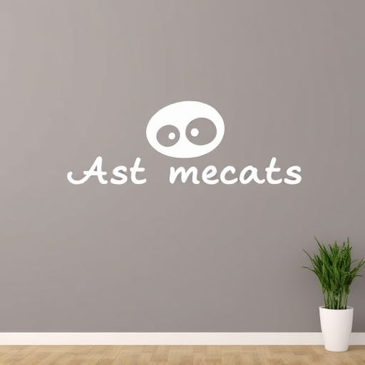Vinyl decals