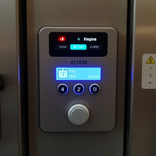 access control
