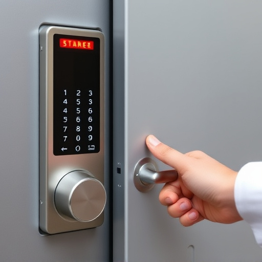access control
