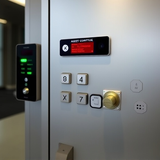 access control