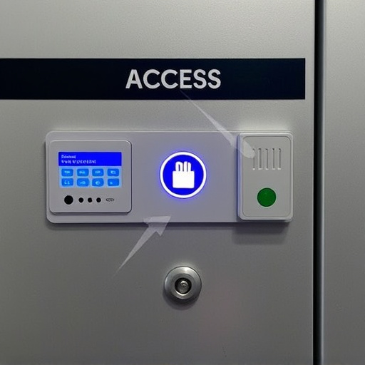 access control
