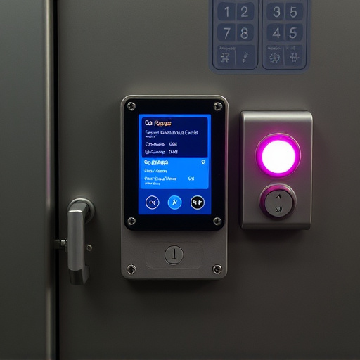 access control