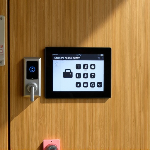 access control